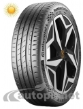 Anvelope CONTINENTAL ContiPremiumContact 7 215/60R17 96V