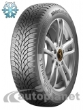 Anvelope CONTINENTAL Winter Contact TS870P 255/45R20 101T