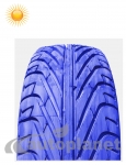 Шины ALPHA RACING ART Sport Gender Party Blue Red Drift 225/40R18