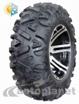 Anvelope ALSK ATV Wrangell (Knight) TL 8PR 30x10-14 79F