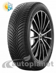 Anvelope MICHELIN Crossclimate 2 235/55R19 101V