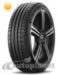 Anvelope MICHELIN Pilot Sport 5 235/45R18 98Y