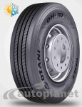 Anvelope OTANI OH117 16PR Steer 235/75R17.5 135/133M