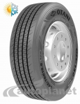 Anvelope OTANI OH120 18PR Steer 305/70R19.5 148/145M