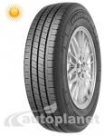 Шины PETLAS Full Power PT835 8PR 215/65R16C 109/107T