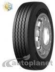 Шины PETLAS Progreen NH100 Trailer 215/75R17.5 135/133J