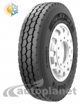 Anvelope PETLAS SY800 20PR Steer 12.00R24 160/157K