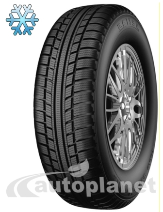 Шины PETLAS Snowmaster W601 155/65R14 75T