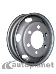 Шины SRW 3176061 disc 6.00x17.5 (6/205 ET125 DIA161)