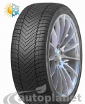 Шины TOURADOR All Climate TF1 245/45R18 100Y