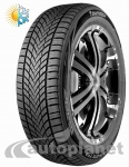 Шины TOURADOR X All Climate TF2 175/70R14 84T
