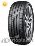 Anvelope YOKOHAMA ADVAN Sport V107 BMW 315/35R22 111Y