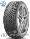 Anvelope ZMAX WinterNova Stud2 205/50R17 93T