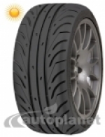 Шины ACCELERA 651Sport TRW200 Drift 255/35R18 94W