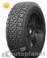 Шины ACCELERA OMIKRON CT AT 225/70R16 102/99Q
