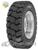 Шины ACHILLES A 01 Solid Tire 6.50-10 128/5.00F