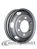 Anvelope AKOJANT 671761004 disc 6.75x17.5 (6/245 ET121 DIA202)