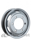 Anvelope ALCAR F8360 Dubla 5.5x15 (6/205 ET108 DIA161)