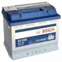 Шины BOSCH S4008 680A 74Ah 12V