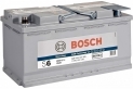 Шины BOSCH S6013 AGM 850A 95Ah 12V
