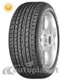 Шины CONTINENTAL ContiCrossContact UHP 285/50R20 116W