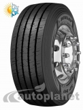 Anvelope DUNLOP SP247 Trailer 385/65R22.5 164/158K/L