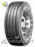 Anvelope DUNLOP SP346 Steer 295/80R22.5 154/149M