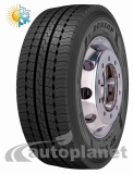 Anvelope DUNLOP SP346 plus Steer 315/70R22.5 156/150L