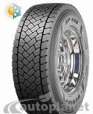 Anvelope DUNLOP SP446 Drive 315/80R22.5 156/154M