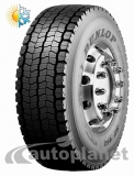 Anvelope DUNLOP SP462 Drive 315/80R22.5 156/154M