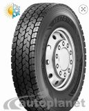 Шины FORTUNE Nordis D802 20PR Drive 315/70R22.5 154/150M