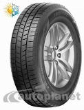 Anvelope FORTUNE Travello 4S 10PR 195/75R16C 110/108R