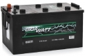 Anvelope GIGAWATT G225R (T5080) 1150A 225Ah 12V
