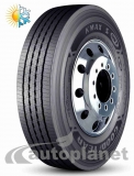 Anvelope GOODYEAR KMAX S Gen2 Steer 315/80R22.5 156/154M
