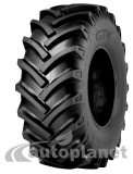Anvelope GTK AS100 TT 12PR 12.4-24(320/85-24) 124/A6