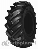 Anvelope GTK AS110 TT 12PR 15.5-38 141/A6