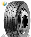 Anvelope HUBTRAC Highway D11 20PR Drive 315/80R22.5 156/150L