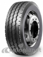 HUBTRACMixedG1522PRSteermixed