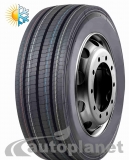 Anvelope HUBTRAC Urban G11 18PR Steer 275/70R22.5 152/148J