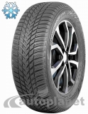 Шины NOKIAN Snowproof 2 SUV 215/55R18 95T