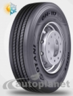 Шины OTANI OH117 16PR Steer 235/75R17.5 135/133M