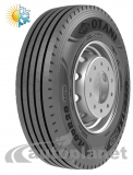 Anvelope OTANI OH121 16PR Steer 295/80R22.5 152/148M