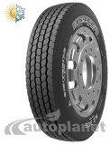 Anvelope PETLAS NZ305 20PR Trailer 385/65R22.5 164K