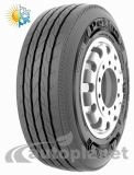 Anvelope PETLAS NZ310 20PR Trailer 385/65R22.5 164K