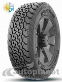 Anvelope PETLAS Peaklander AT 8PR 215/65R16 103/100S