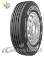 Шины PETLAS Progreen SH110 Steer 315/60R22.5 154/150L