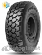 Шины PETLAS RM910 18PR All Position mixed 395/85R20 168G