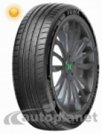 Шины PRINX Xnex Sport EV 295/35R21 107Y