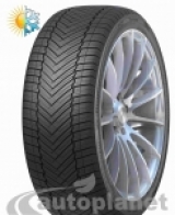 Anvelope TOURADOR All Climate TF1 245/45R18 100Y