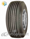 Anvelope YOKOHAMA 126S Steer 385/65R22.5 164K